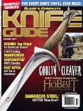Blade's Complete Knife Guide
