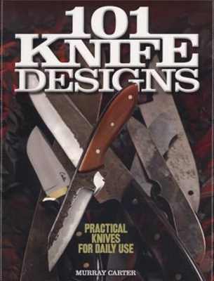 101 Knife Designs