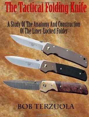 The Tactical Folding Knife
