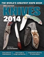 Knives 2014